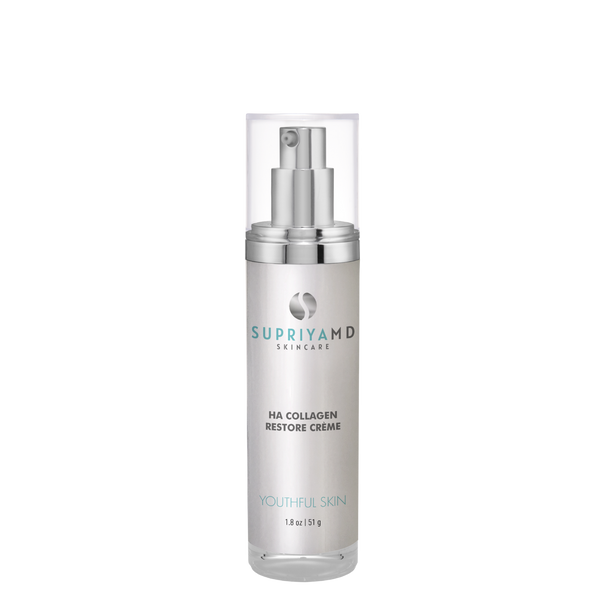 HA Collagen Restore Crème