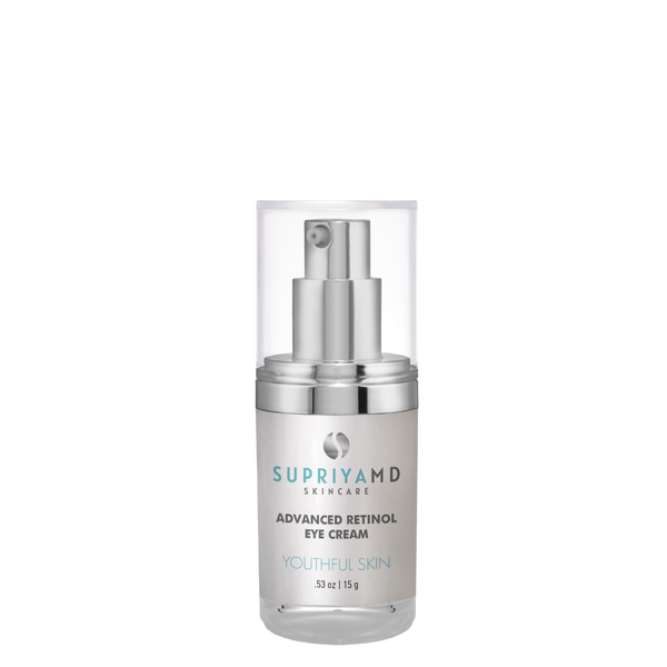 Advanced Retinol Eye Cream