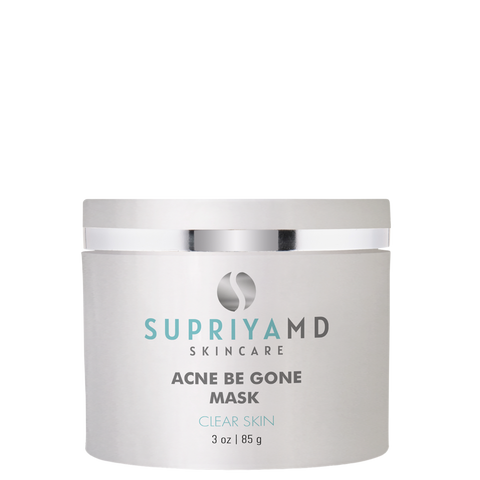 Acne Be Gone Mask