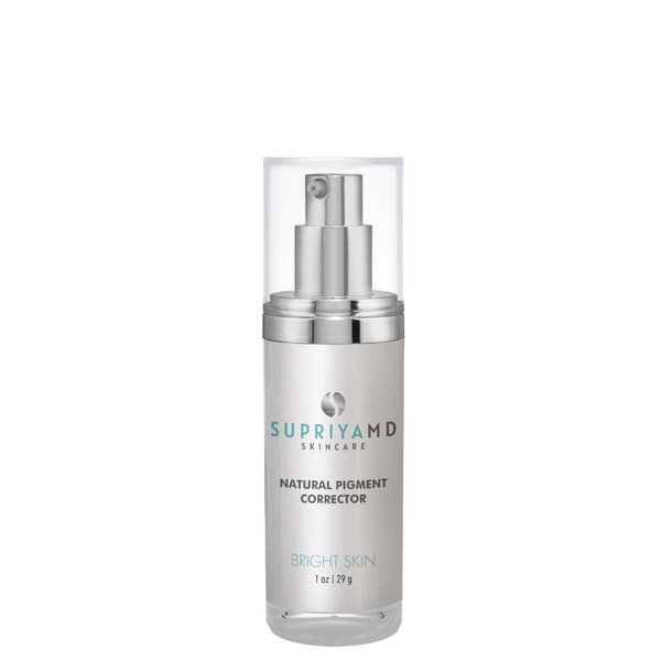 Natural Pigment Corrector