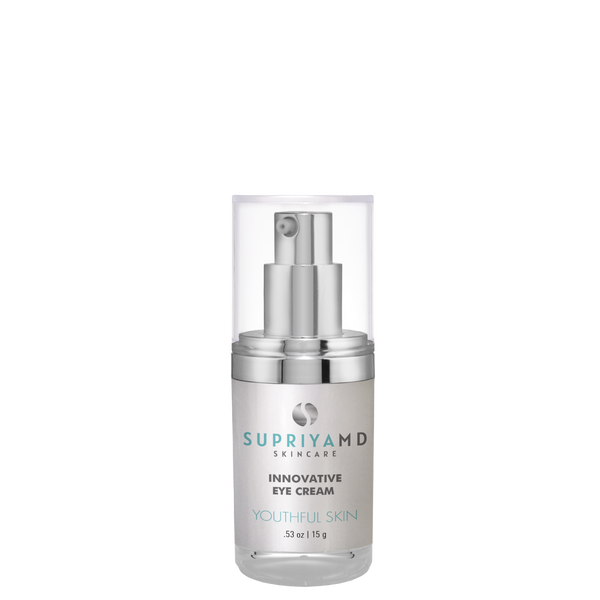 Innovative Eye Cream