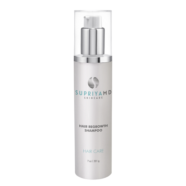 Hair Regrowth System