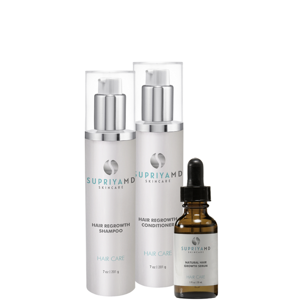 Hair Regrowth System