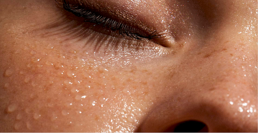 Is your skin dry or dehydrated? Here’s the difference.