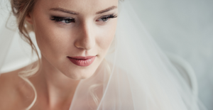 Step-by-Step Wedding Prep For Your Skin