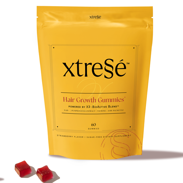 Xtressé™ Hair Growth Gummies