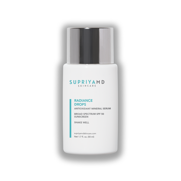 Radiance Drops SPF 50