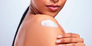 Retinol Body Cream | SupriyaMD Skincare
