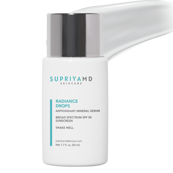 Radiance Drops SPF 50