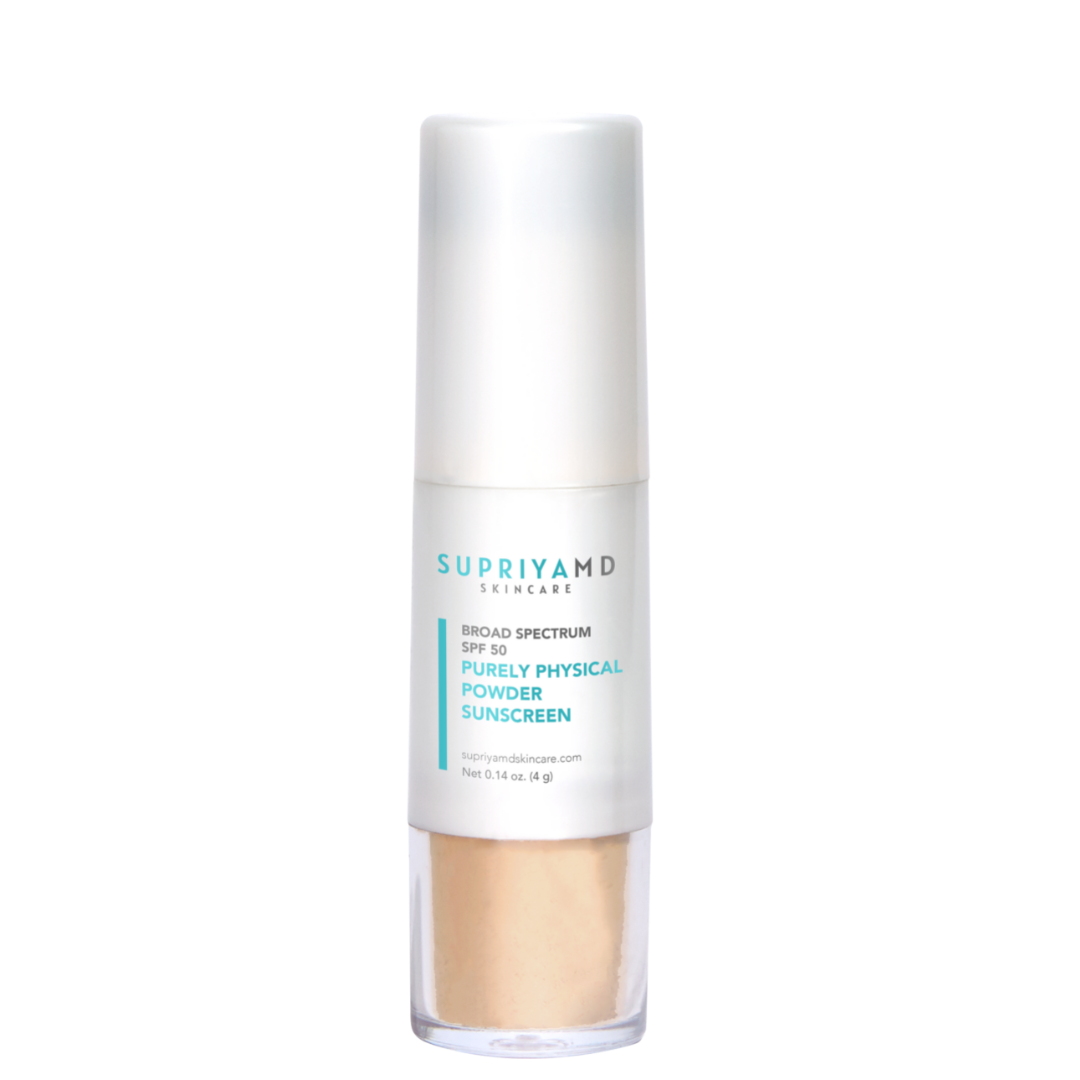 Purely Physical Powder SPF 50