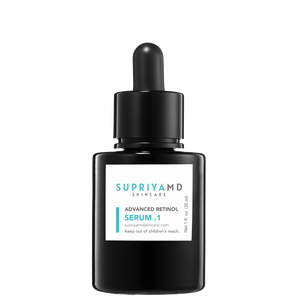 Advanced Retinol Serum .1%