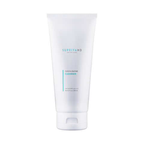 Papaya Enzyme Cleanser (formerly Beta Enzyme Cleanser)